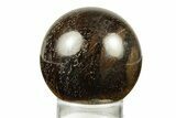 Polished Tiger's Eye Sphere #241617-1